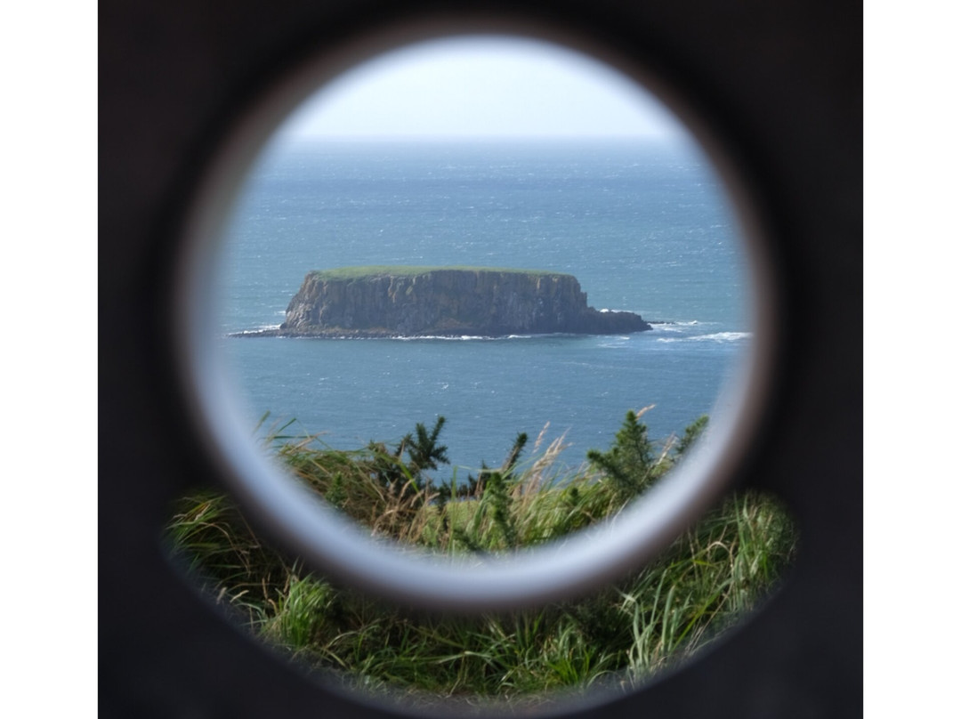 Causeway Coastal Route景点图片