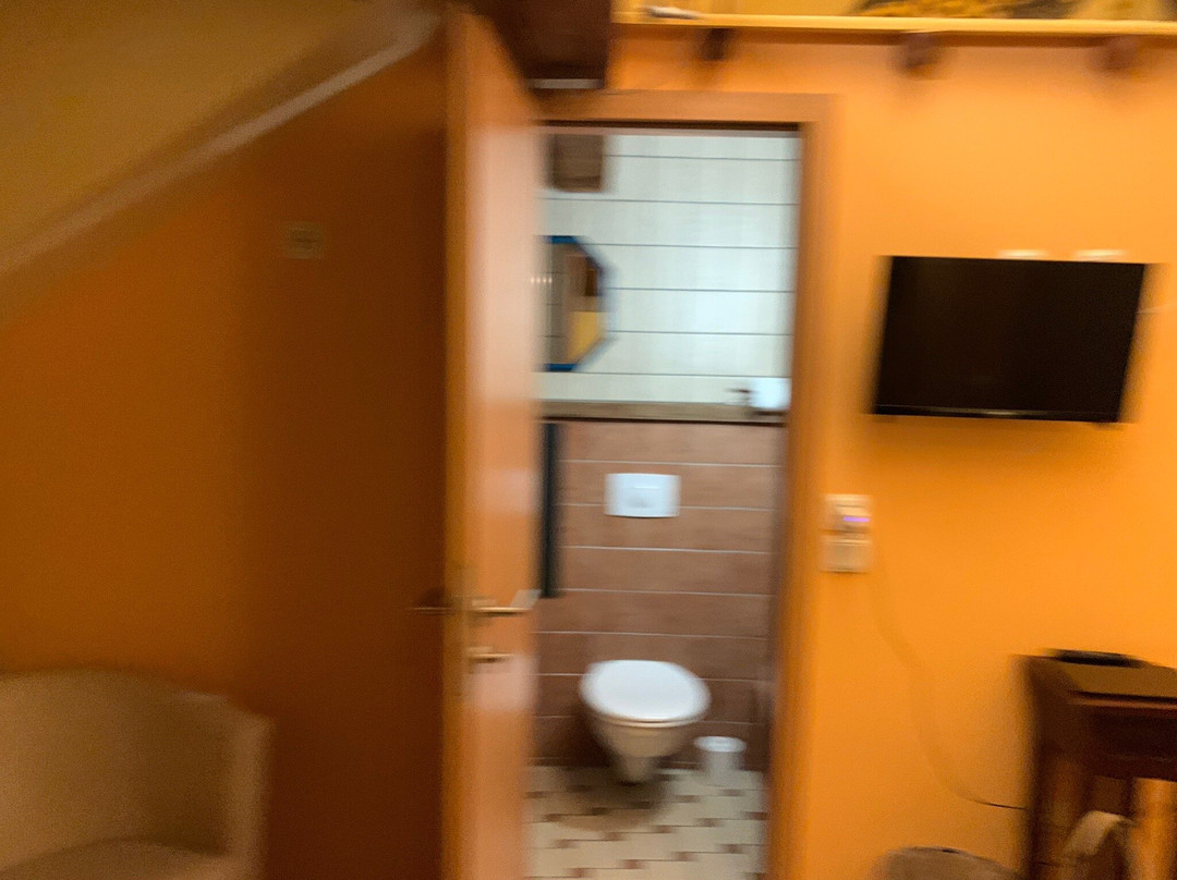 Hotel Bistro Europa主图