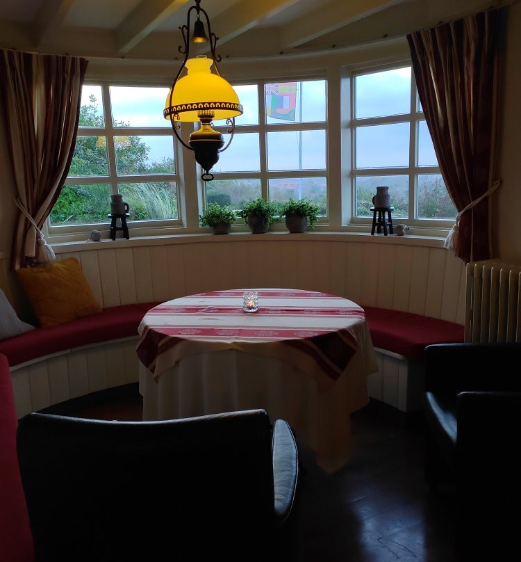 Hotel Restaurant t'Streefkerkse Huis Zoutelande主图