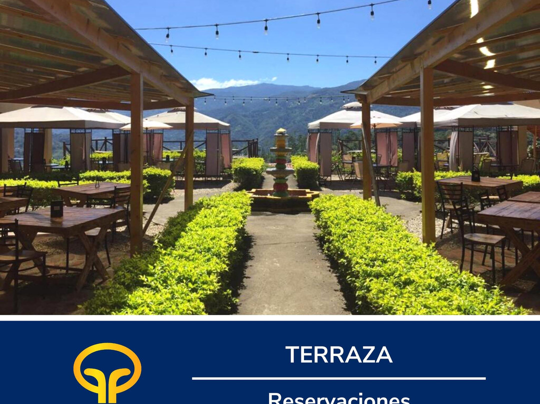 Paraiso Orocay Lodge主图