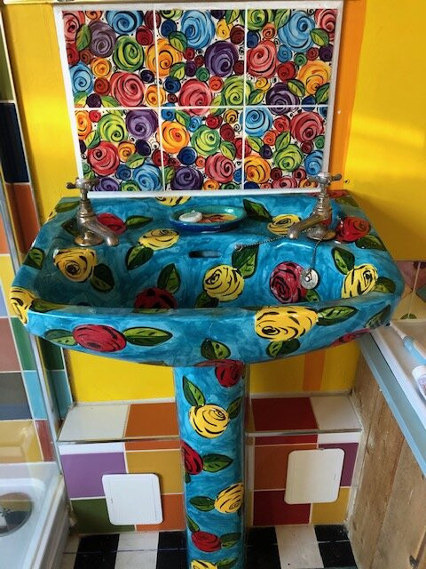 Western House B&B主图