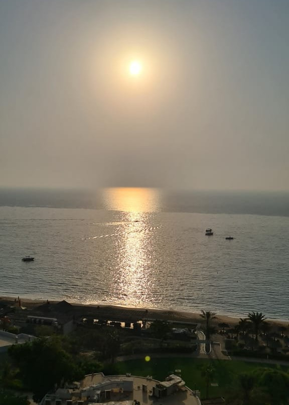 艾美阿尔阿卡海滩度假酒店主图