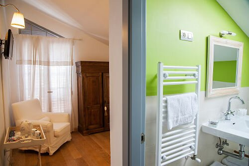 Casa Rural La Perla B&b主图