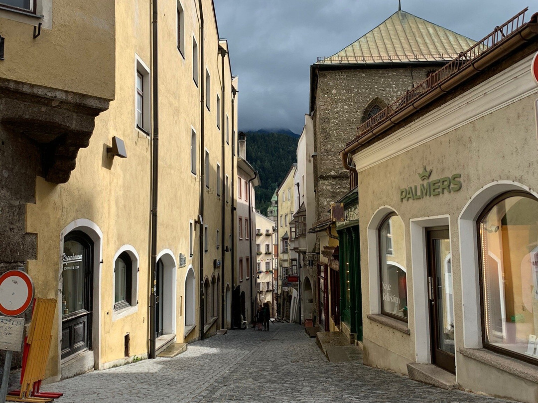 Kontor Boutiquehotel主图