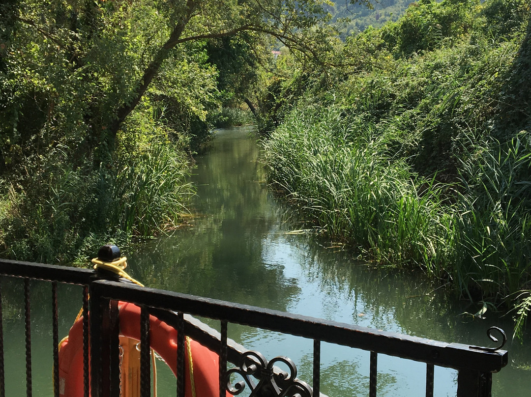 Three Palms Suites主图