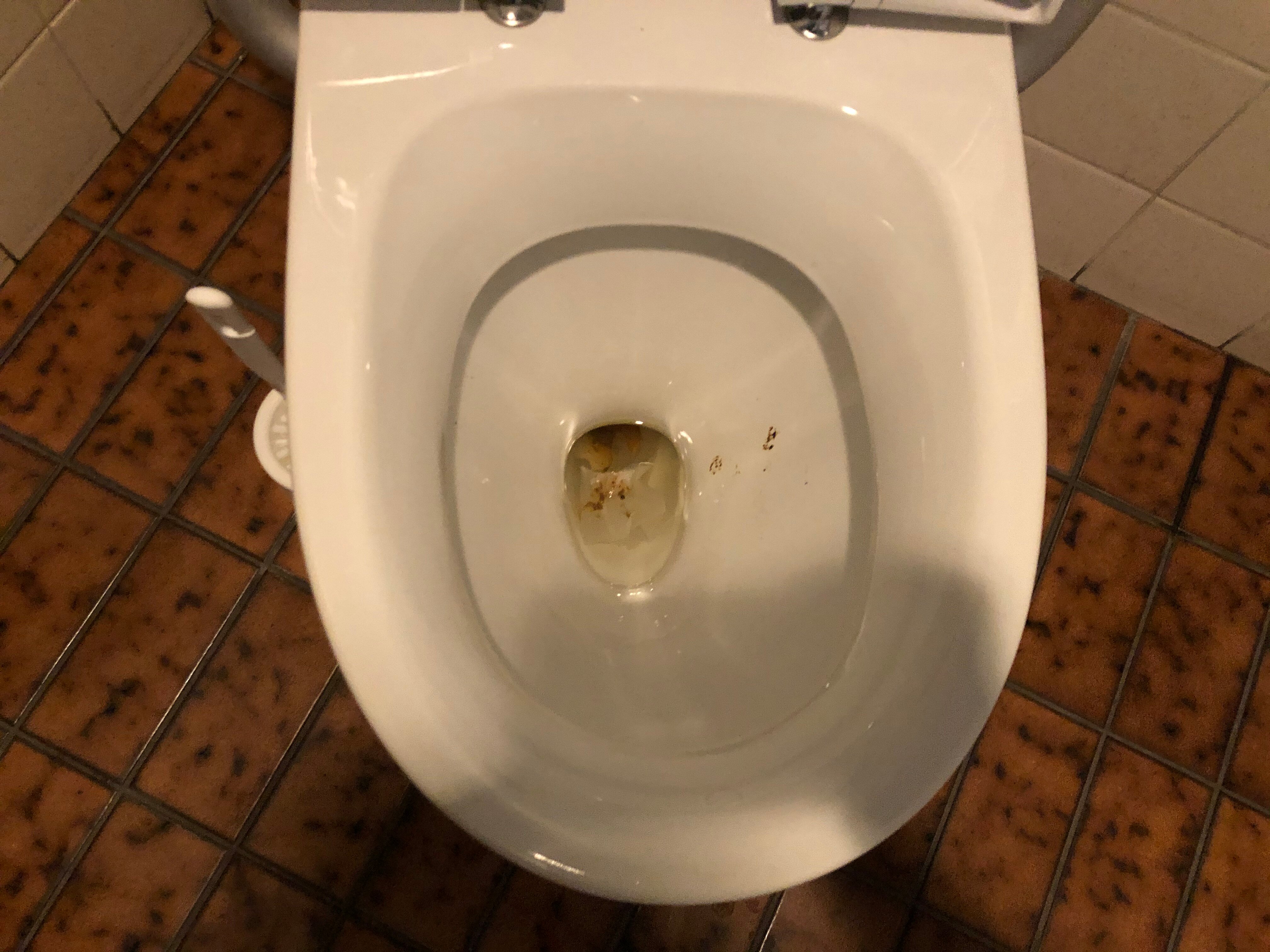 瓦萨奥利吉娜索克斯皇家酒店-浴室