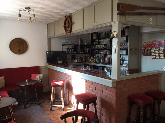 Denewood Hotel主图