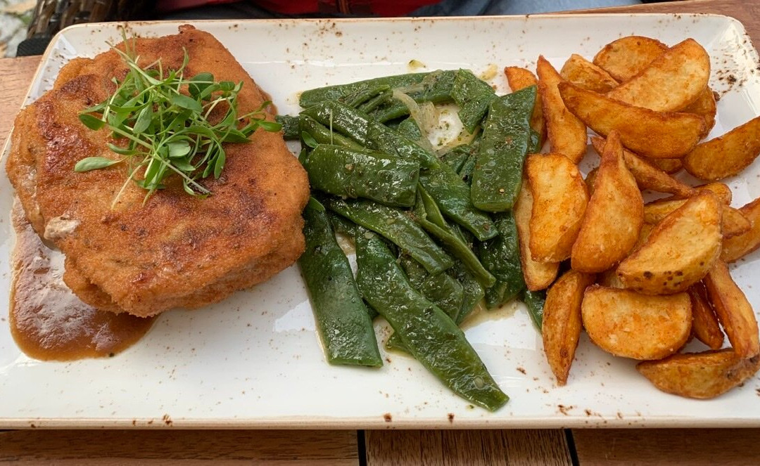 Hotel Centrinum主图