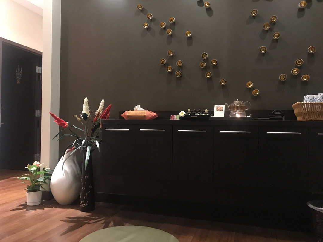 Origins Thai Spa景点图片