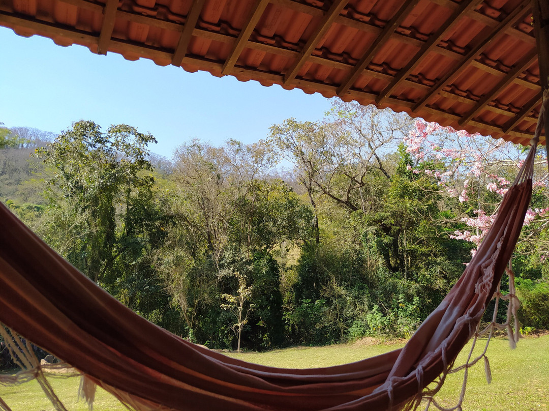 Hotel Fazenda Serra da Cachoeira主图