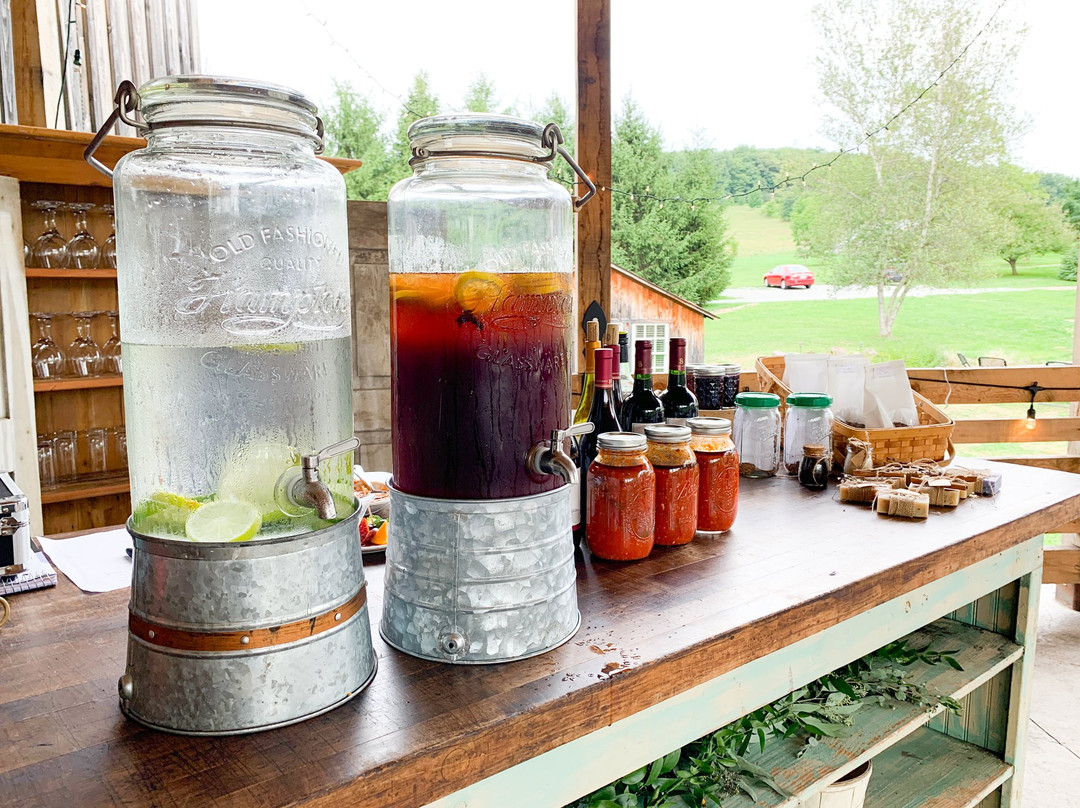 Sanaview Farms and Winery景点图片