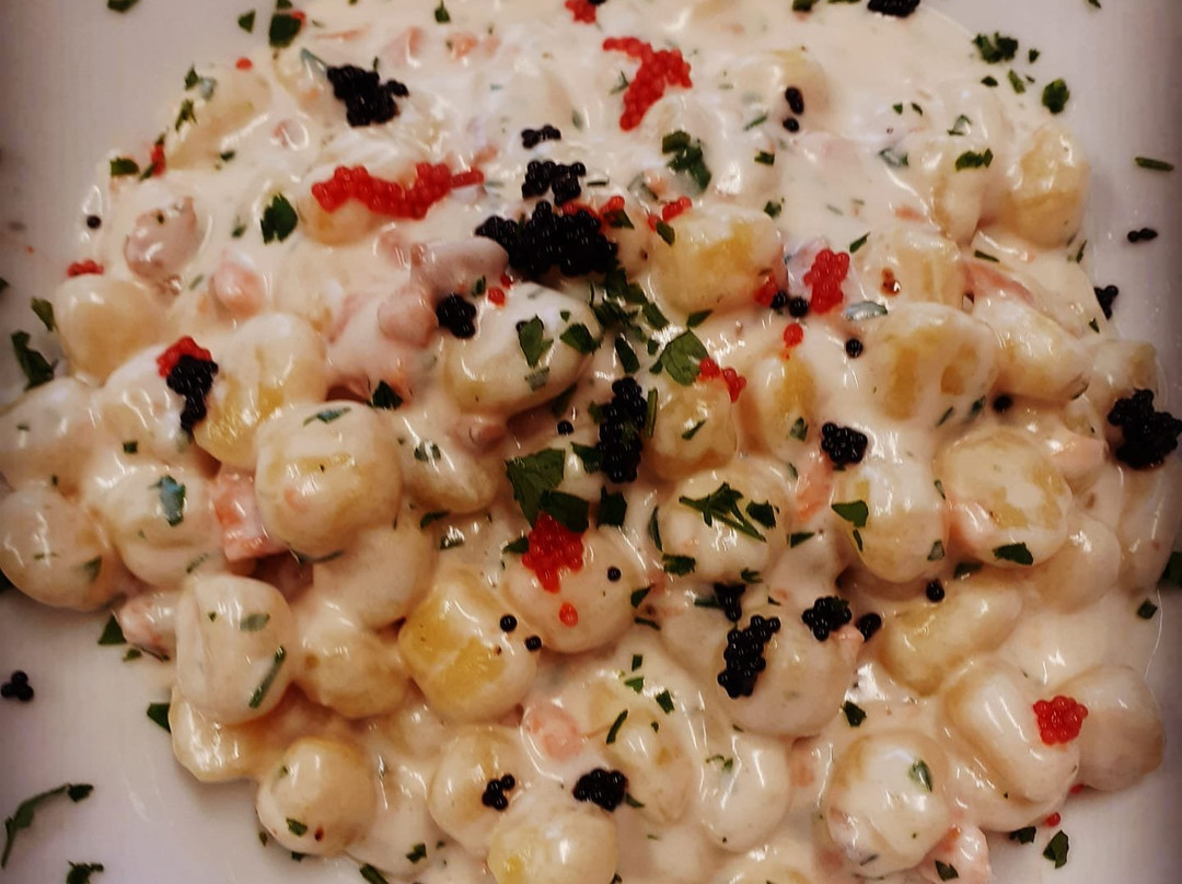 Cascine-La Croce旅游攻略图片