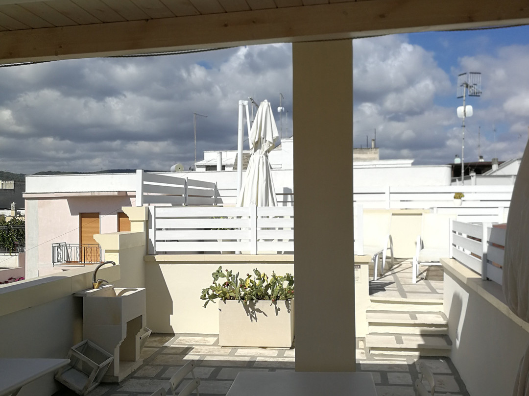 Antica Via Roma B&B e Relax主图