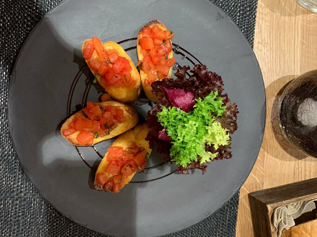 Hotel Bergfreund主图