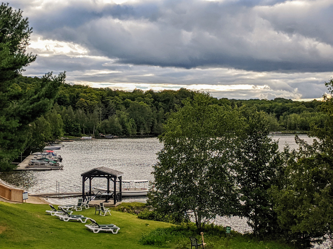 Sir Sam's Inn & Spa主图