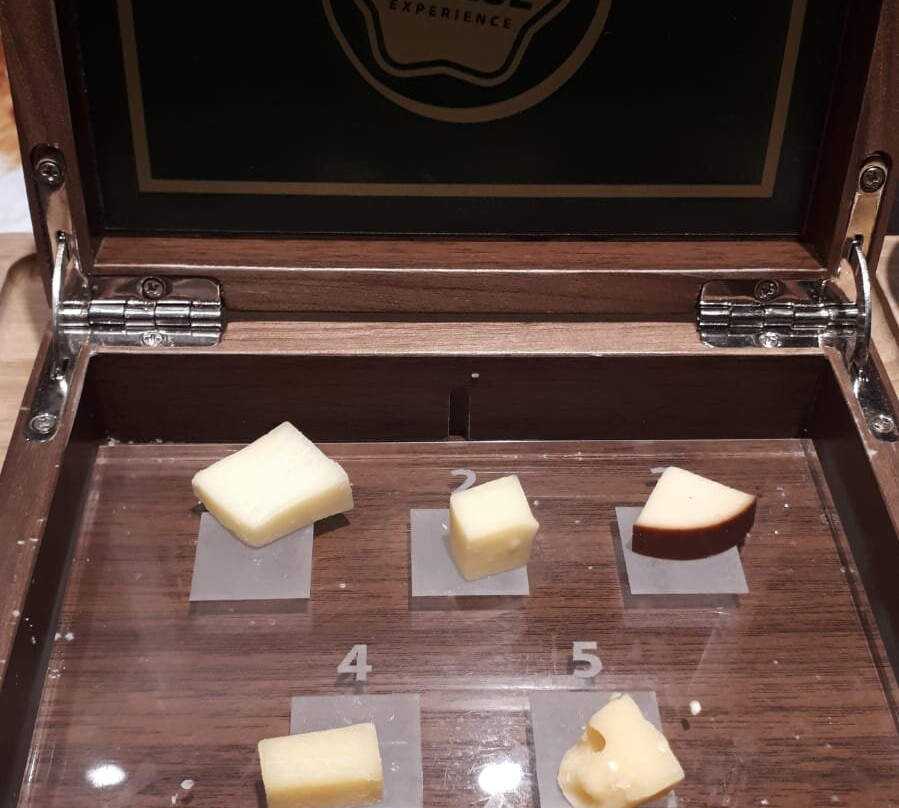 Gouda Cheese Experience景点图片