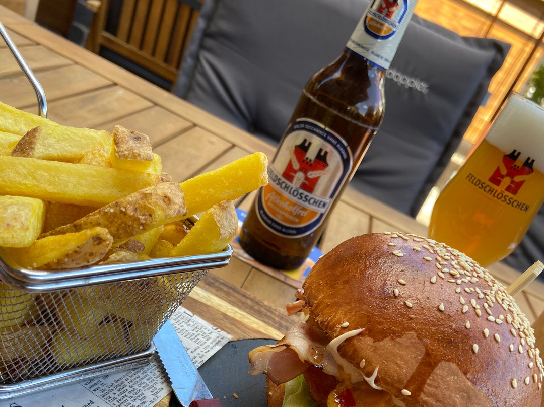 Hori旅游攻略图片