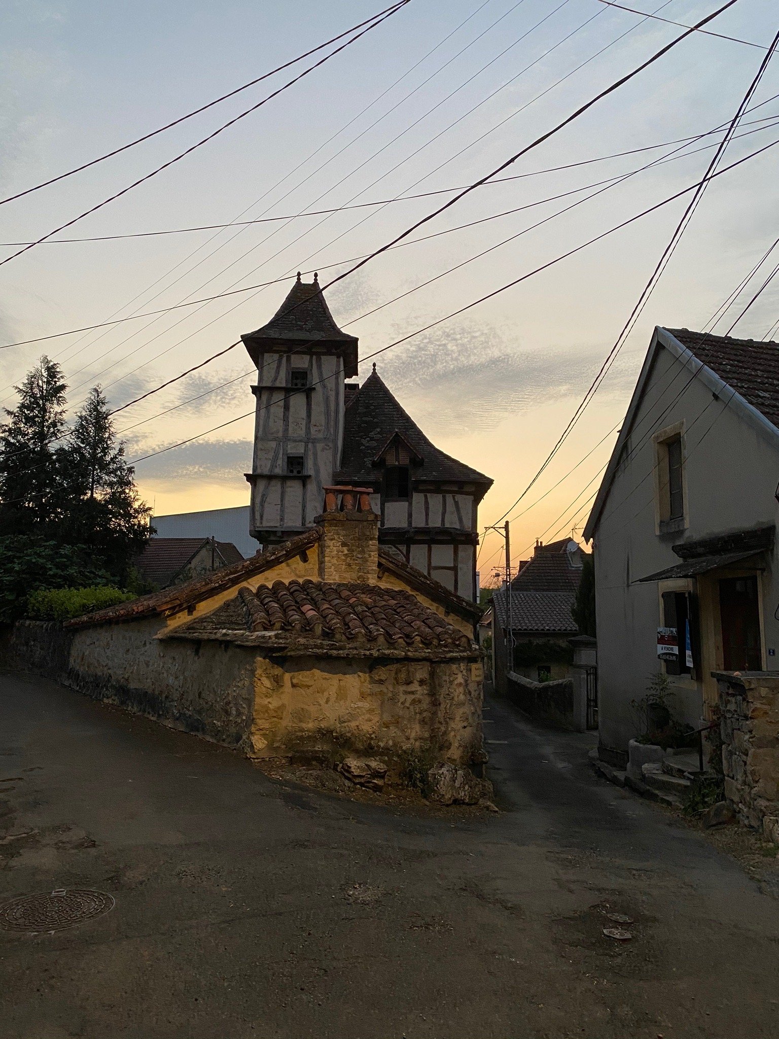 Logis Auberge La Diege-官方