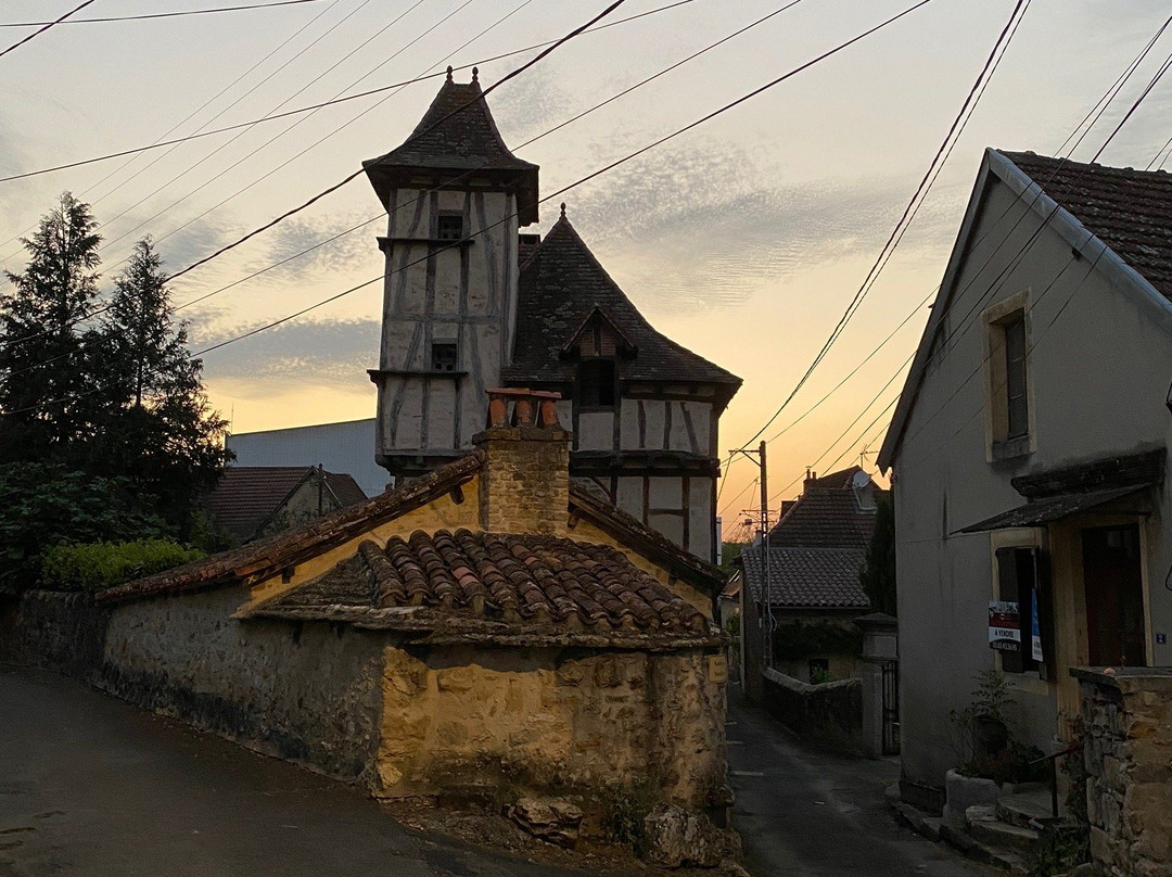 Logis Auberge La Diege主图