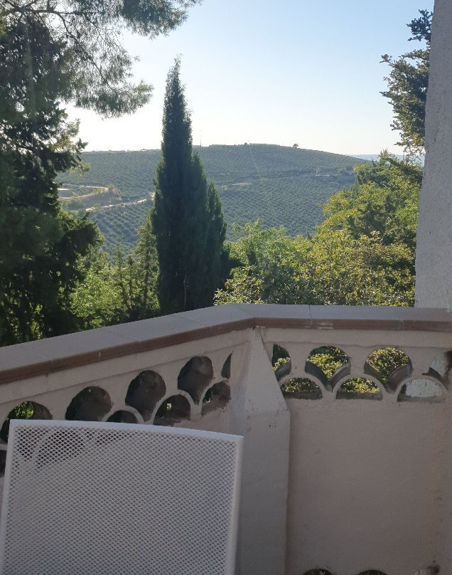 La Casa De Las Bicicletas主图