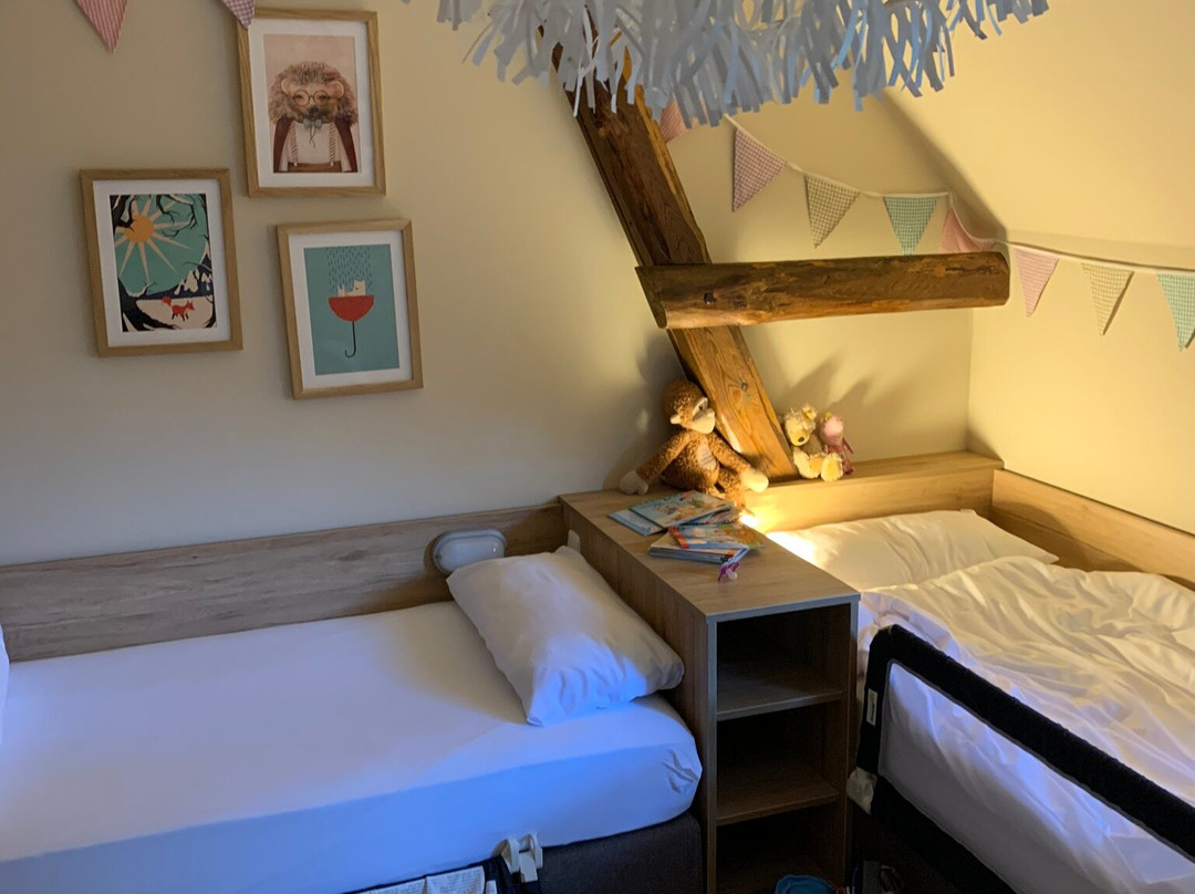 Familotel Landhaus Averbeck主图