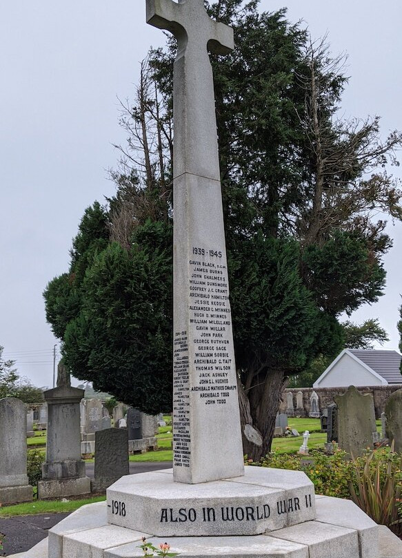 Stonehouse旅游攻略图片