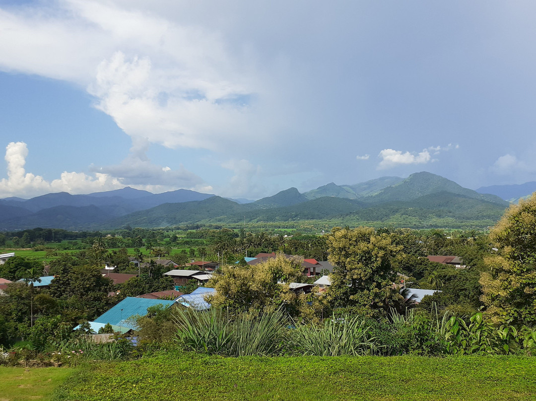 Pua De View Boutique Resort主图