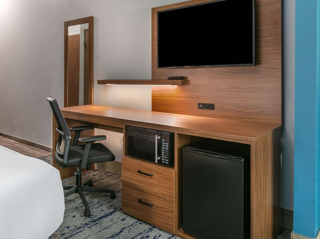 La Quinta by Wyndham, Jacksonville TX主图