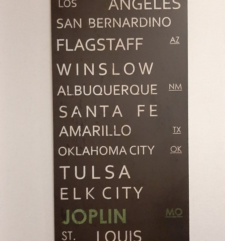 Holiday Inn Joplin By IHG主图