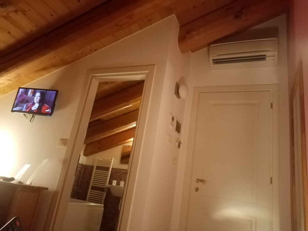 Locanda Al Ponte De Fero-官方