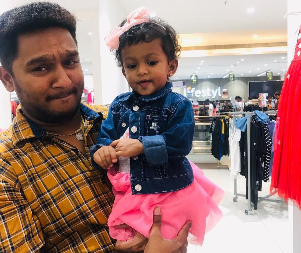 Phoenix Market City-金奈（马德拉斯）必去景点