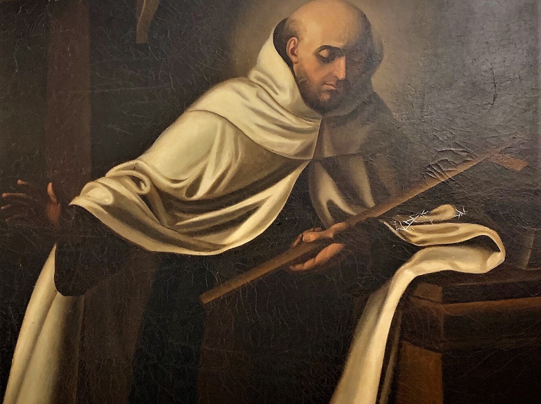 Église Saint-pierre-ès-liens-Bellac必去景点