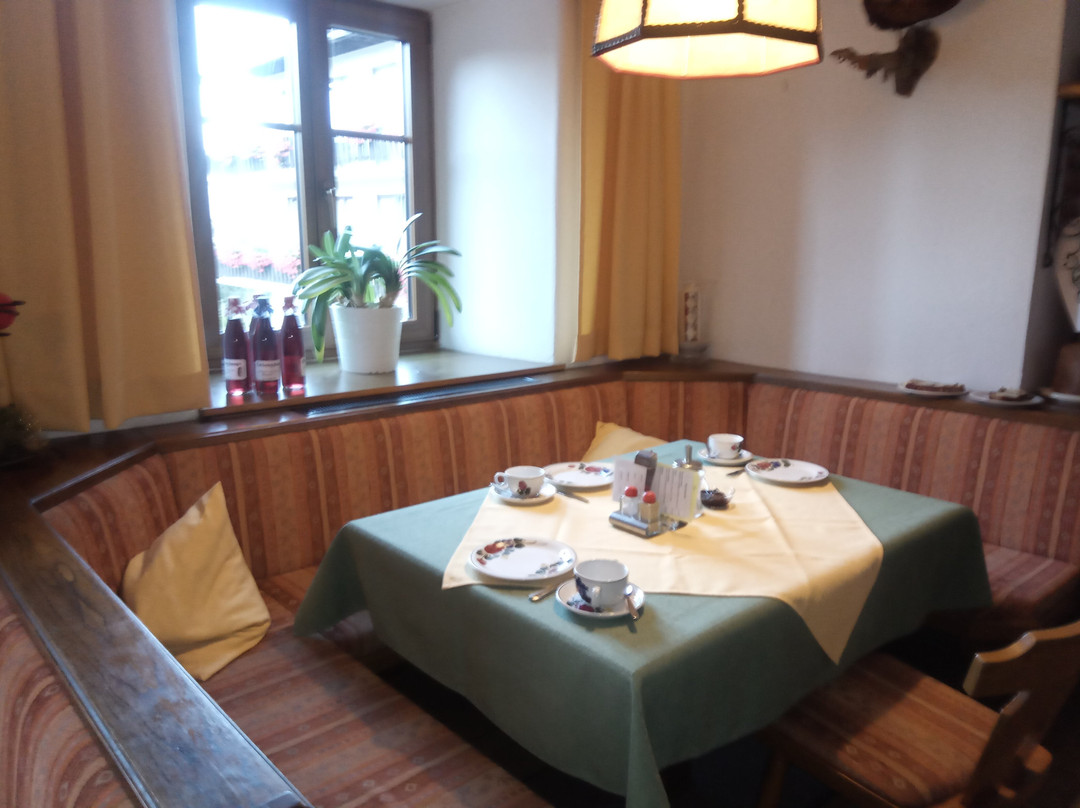 Pension Morhof主图