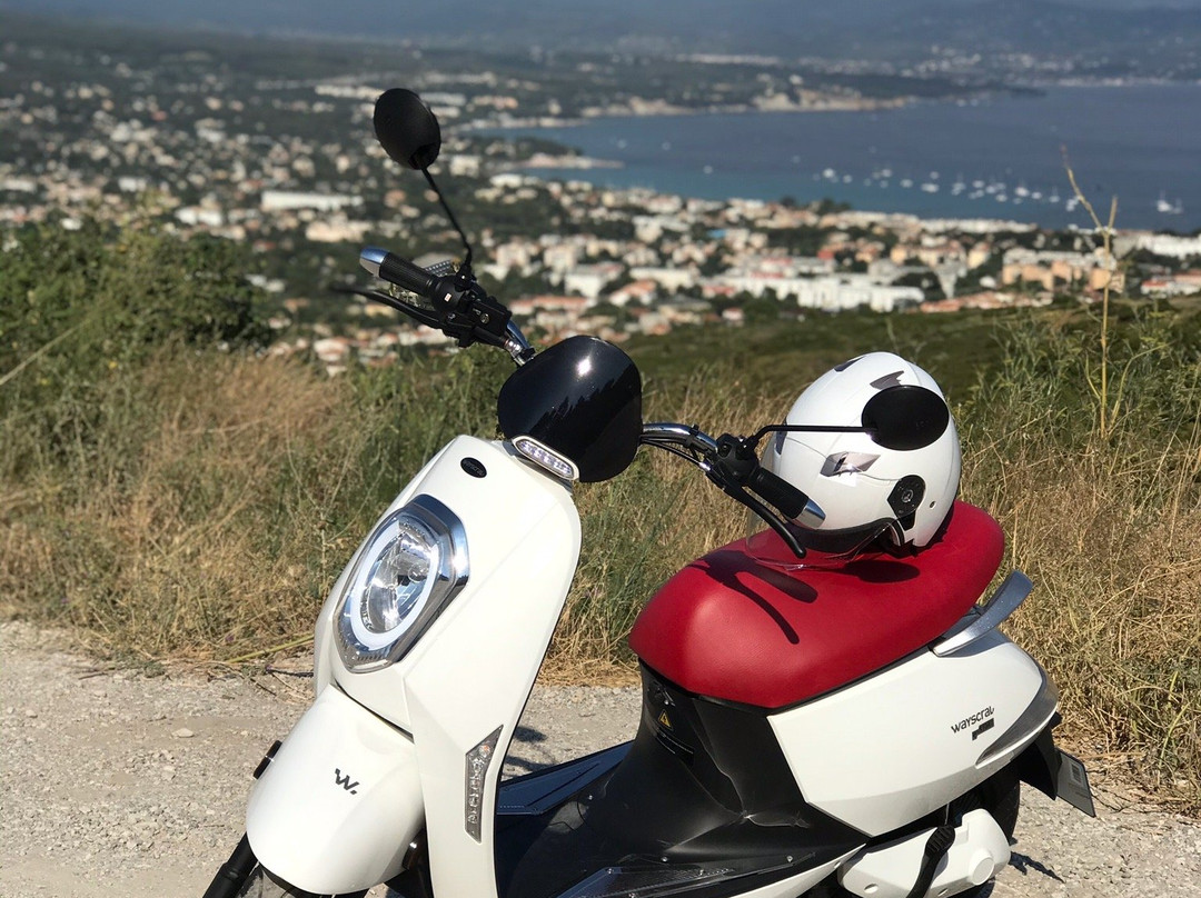 Trottifree, Louez Votre liberté-拉西奥塔必去景点