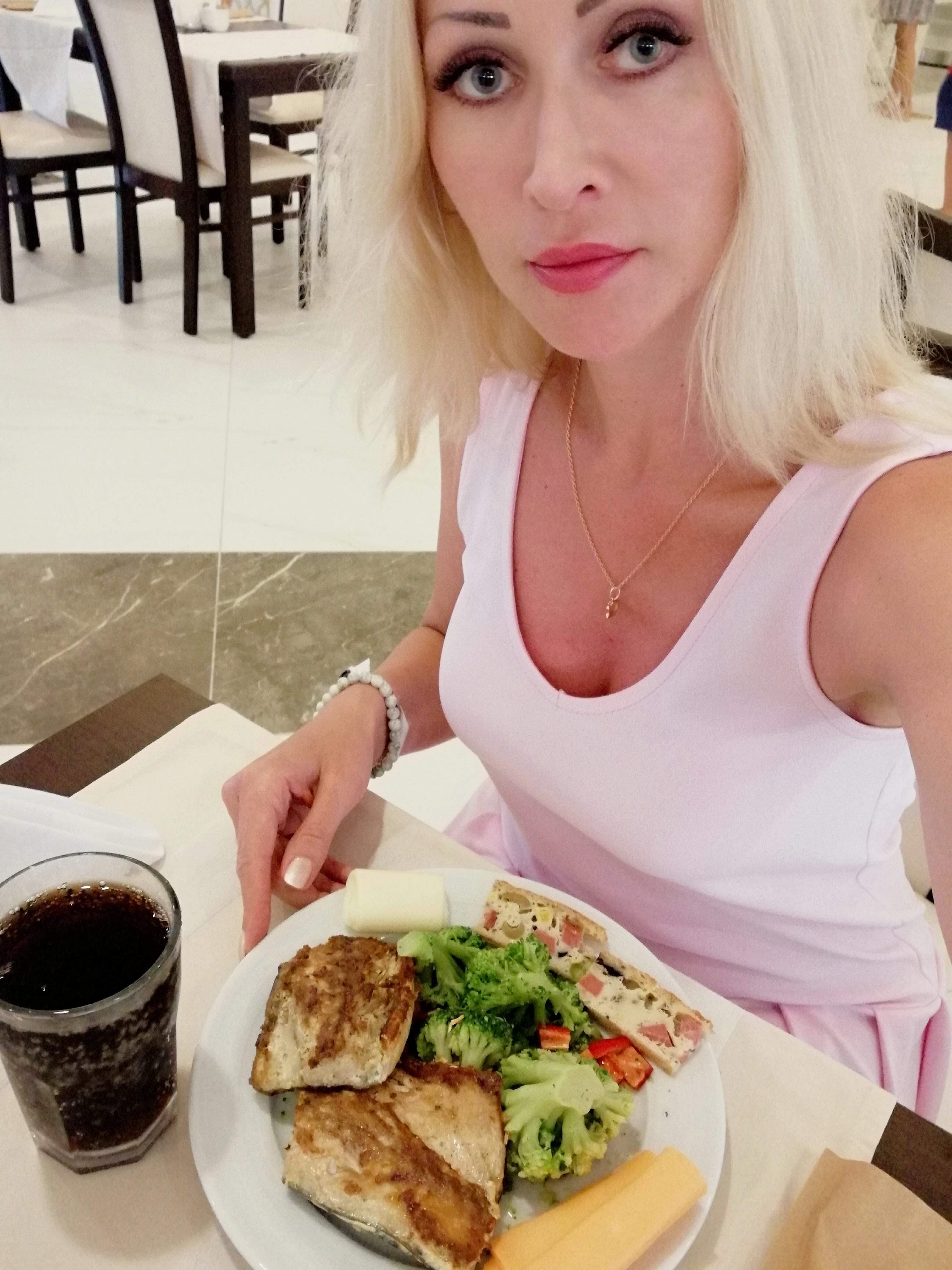 Aydınbey Famous Resort-餐饮