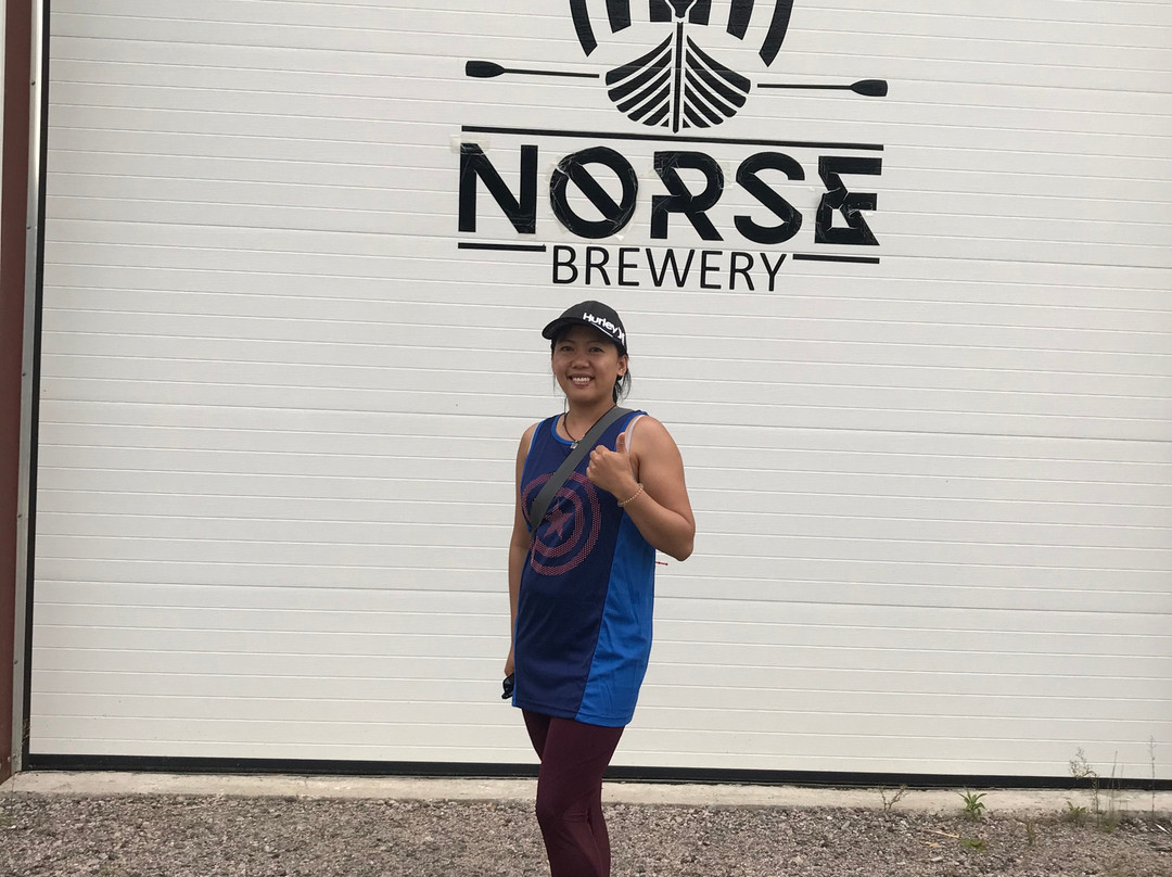 Norse Brewery景点图片