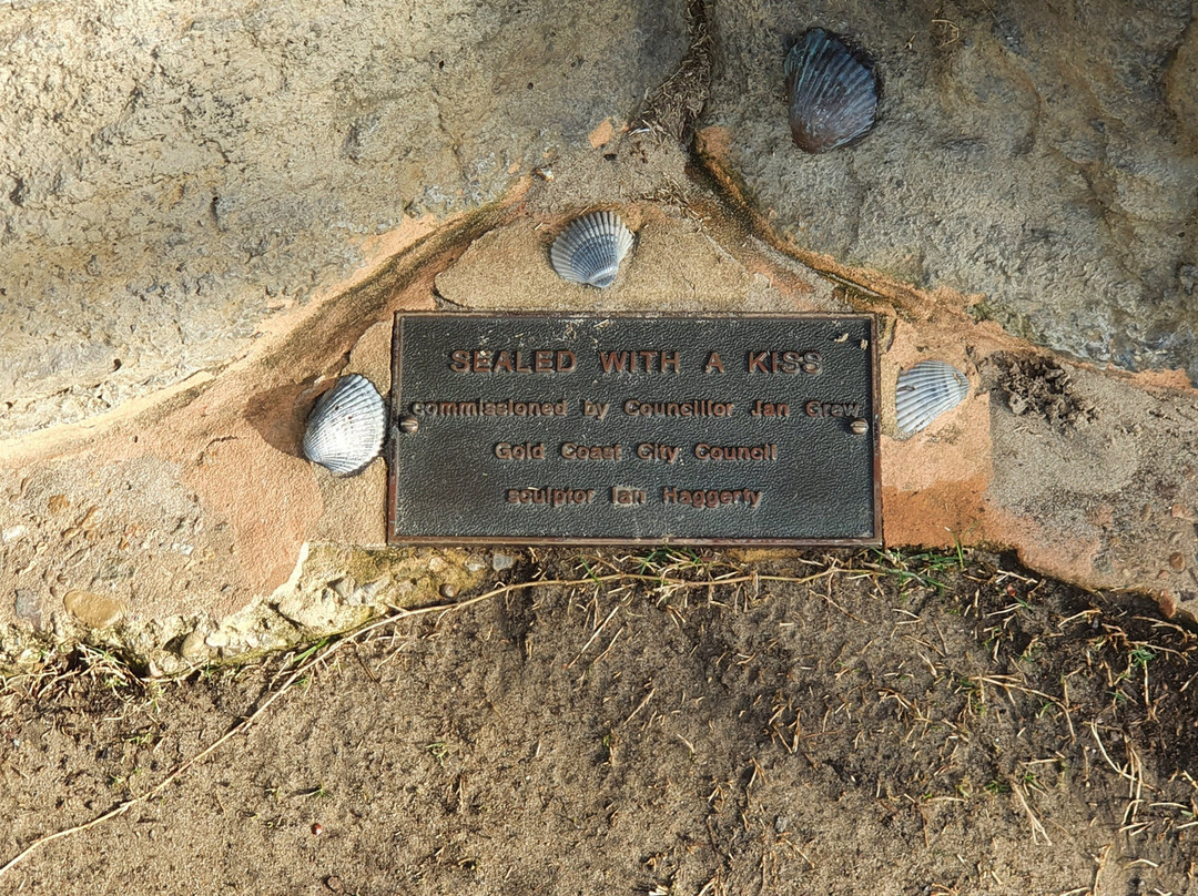 Don MacSween Park-Miami必去景点