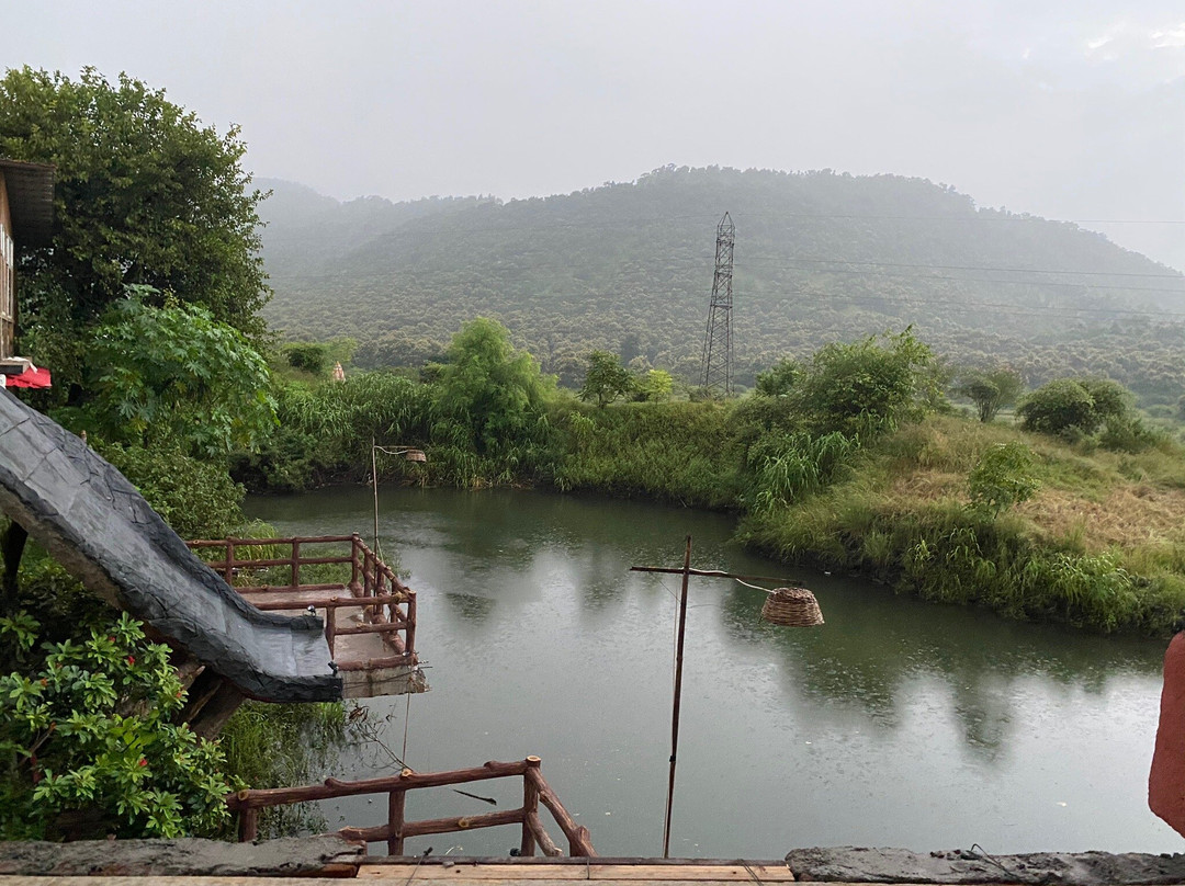 Satyadhara Yogalife Ashram India景点图片