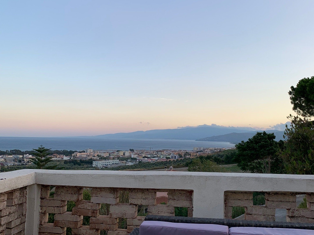 Don Giacchi Country House主图