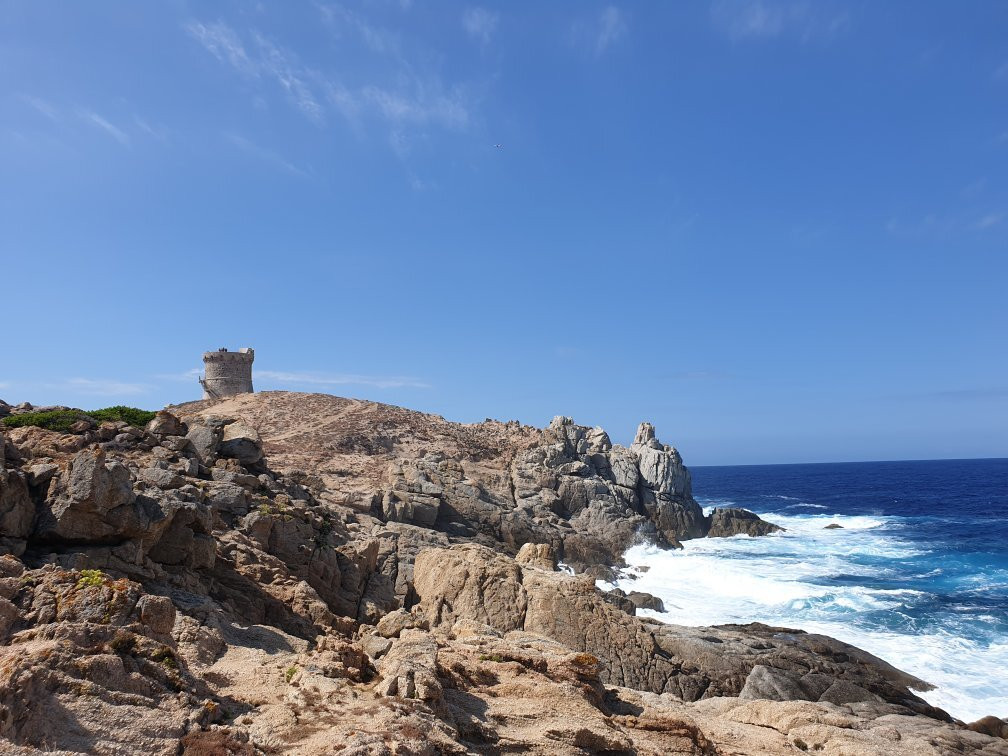 Torra d'Omigna景点图片