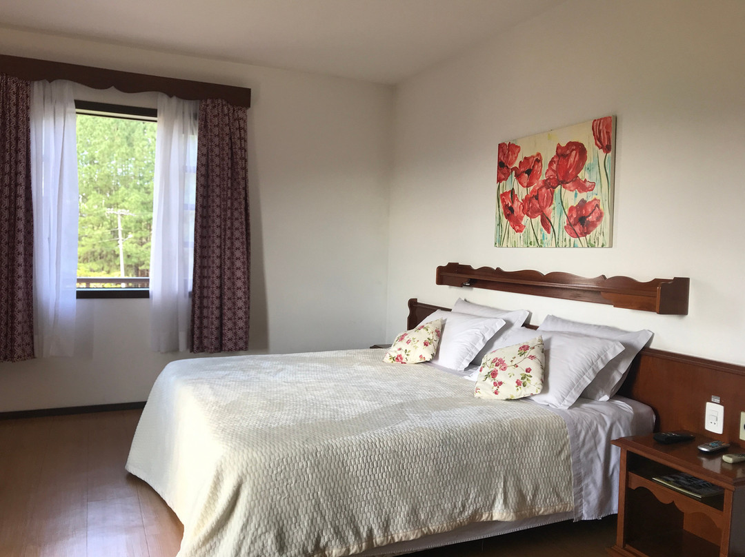 Hotel Bergblick主图