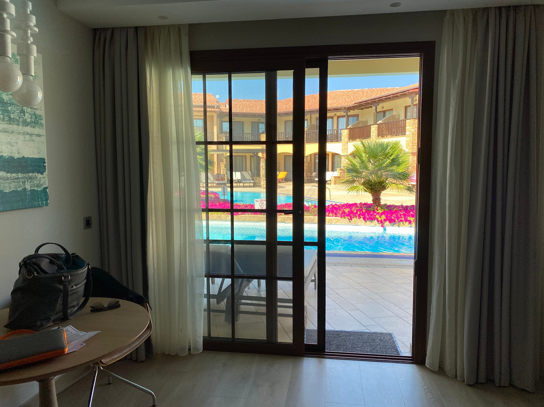 Anthemus Sea Beach Hotel & Spa主图