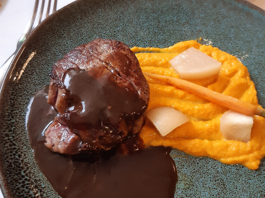 Hotel-Restaurant Le Belmont主图