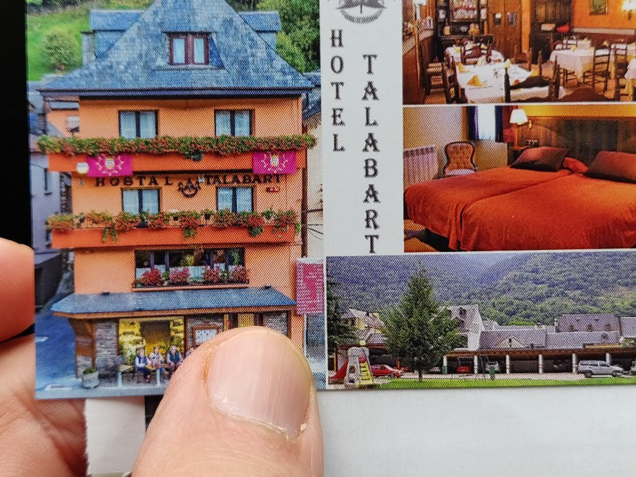 Hostal Talabart