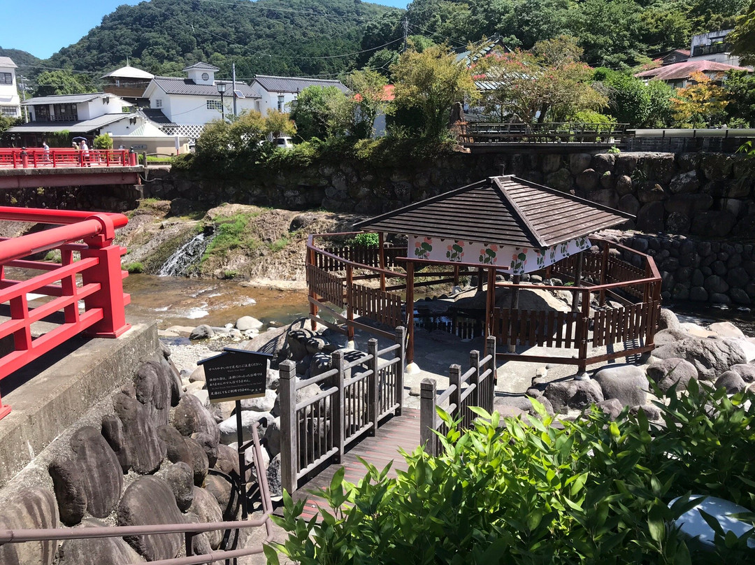 Tokko no Yu-伊豆市必去景点