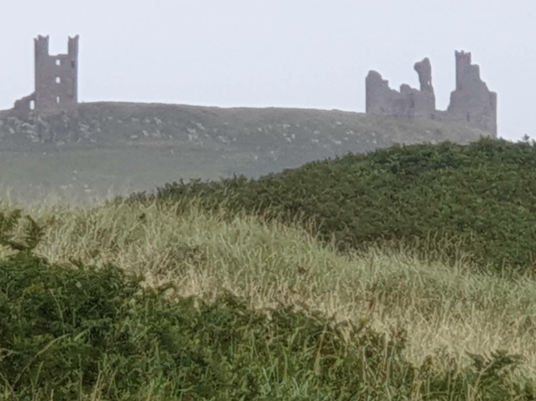 Bamburgh Castle Golf Club-班堡必去景点