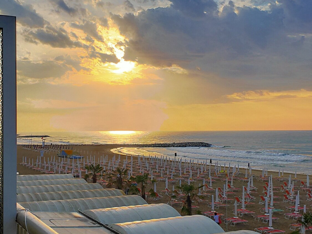 Hotel Righetto Frontemare主图