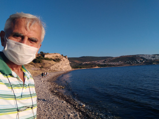 Apollon Plaji-Guelpinar必去景点