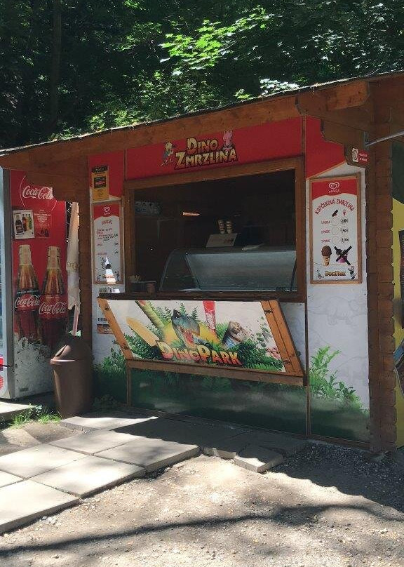 Zoo Bratislava-布拉迪斯拉发必去景点