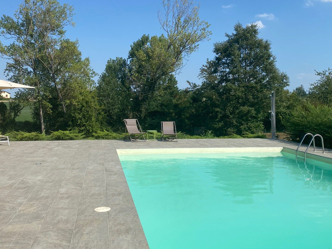 Room & Breakfast Villa Angela主图